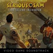 Serious Sam Corridor Of Death