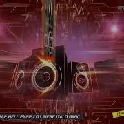 Dj Piere Heaven And Hell Extended Remix