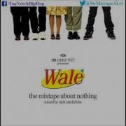 Wale The Kramer