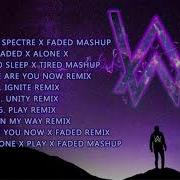 Alan Walker Remix