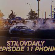 Stilovdaily Music Phonk Drift Music 11