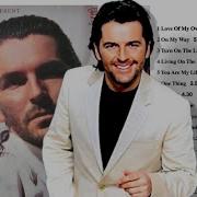 Thomas Anders Turn On The Light Dj Cover