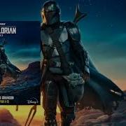 The Mandalorian Chapter 9 Ost