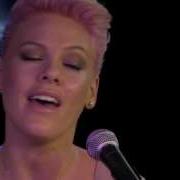 Pink Acapella