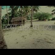 Rick Raven Don T Ever Let Go Official Lyrics Video