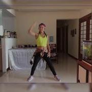 Aruba Zumba