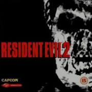 Resident Evil 2 Mother