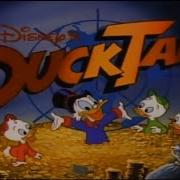 Ducktales 1987 Intro