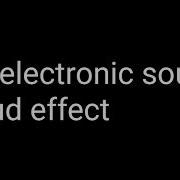 Idfb Electronic Sounds Sound Effect