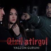 Gr Yagzon Qizil Atirgul 2