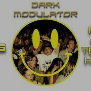 90S Rave And Early Techno House Form Dj Dark Modulator