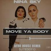 Nina Sky Dj Teddy