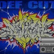 Dj Def Cut