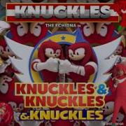 Unknown From Knuckles