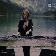 Nora En Pure Lake Arnen Gstaad Switzerland