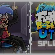 Friday Night Funkin Vs Bob And Bosip Split Utau Cover