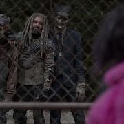 The Walking Dead Season 10 Episode 9 Soundtrack