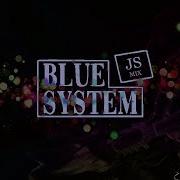 Dj Rowel Blue Sustem