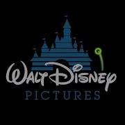 Official Walt Disney Pictures Opening Logo Collection 1983 2009