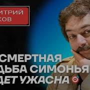 Дмитрий Быков Ростова