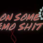 On Some Emo Shit Blink 182