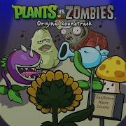 Pvz 1 Zombotany Theme