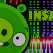 Bad Piggies Theme Impossible Piano Remix