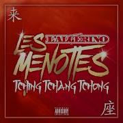 L Algérino Les Menottes Tching Tchang Tchong