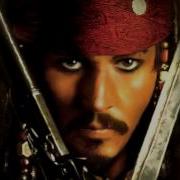 He S A Pirate