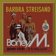 Barbra Streisand Boney M Mega Mashup Mix 128 Bpm