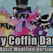 My Little Pony Coffin Dance