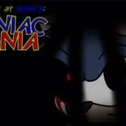 Fnas Maniac Mania Custom Night Music