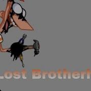 Fnf Lost Brotherhood