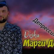 Диша Марги Бародар