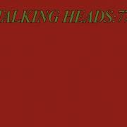 Talking Heads Sugar On My Tongue