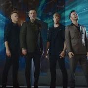 Westlife Starlight