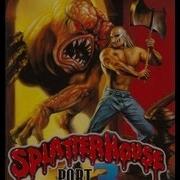 Splatterhouse 3 Ретро Сега