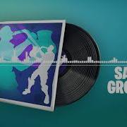 Fortnite Saxy Groove Lobby Music