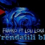 Trendafili Blu