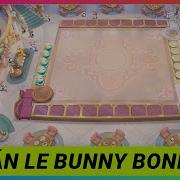 Bunny Bon Bon