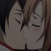 Я Люблю Тебя С Тобой Хотел Прожить Всю Жизнь Amv