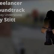 Entry Point Freelancer Loud