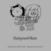 Johnnky And Ill Backround Music