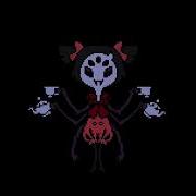 Spider Dance Phonk