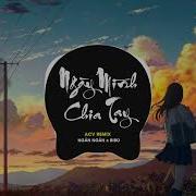 Ngay Minh Chia Tay Bibo Remix