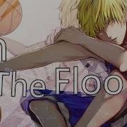 Nightcore On The Floor Male Version