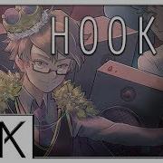 Kira Hook D