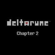 Deltarune Chapter 2 Ost Hey Every