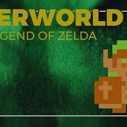 The Legend Of Zelda Overworld Remix