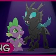 A Changeling Can Change Mlp